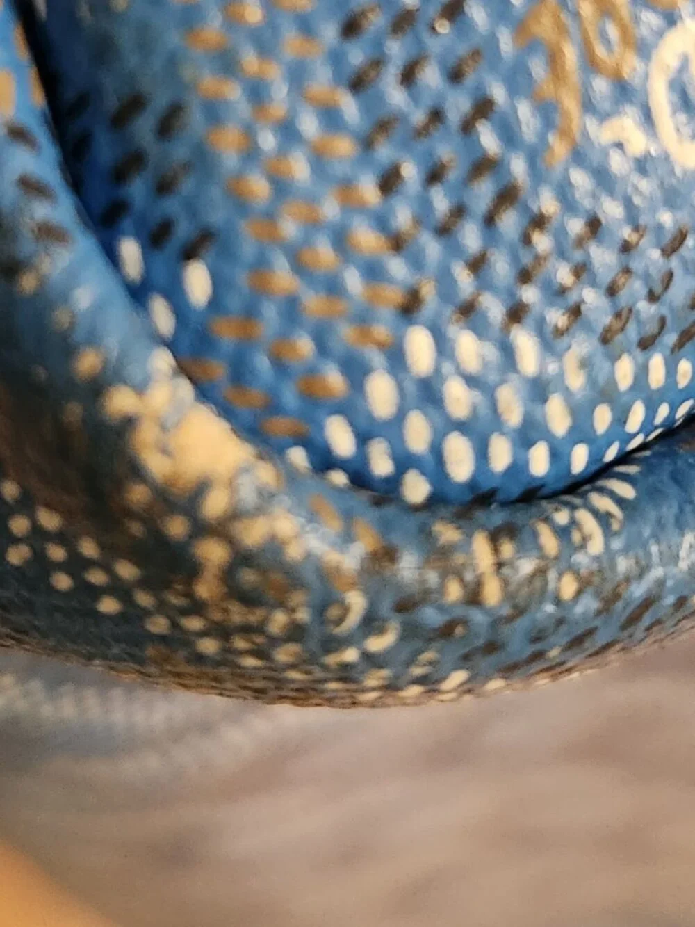 GOYARD ST LOUIS TOTE GM / REDUCED PRICE - Picture 6 of 14